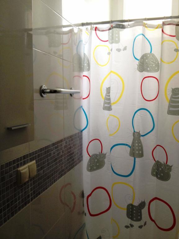 Apartaments Oma & Opa Banjol Luaran gambar